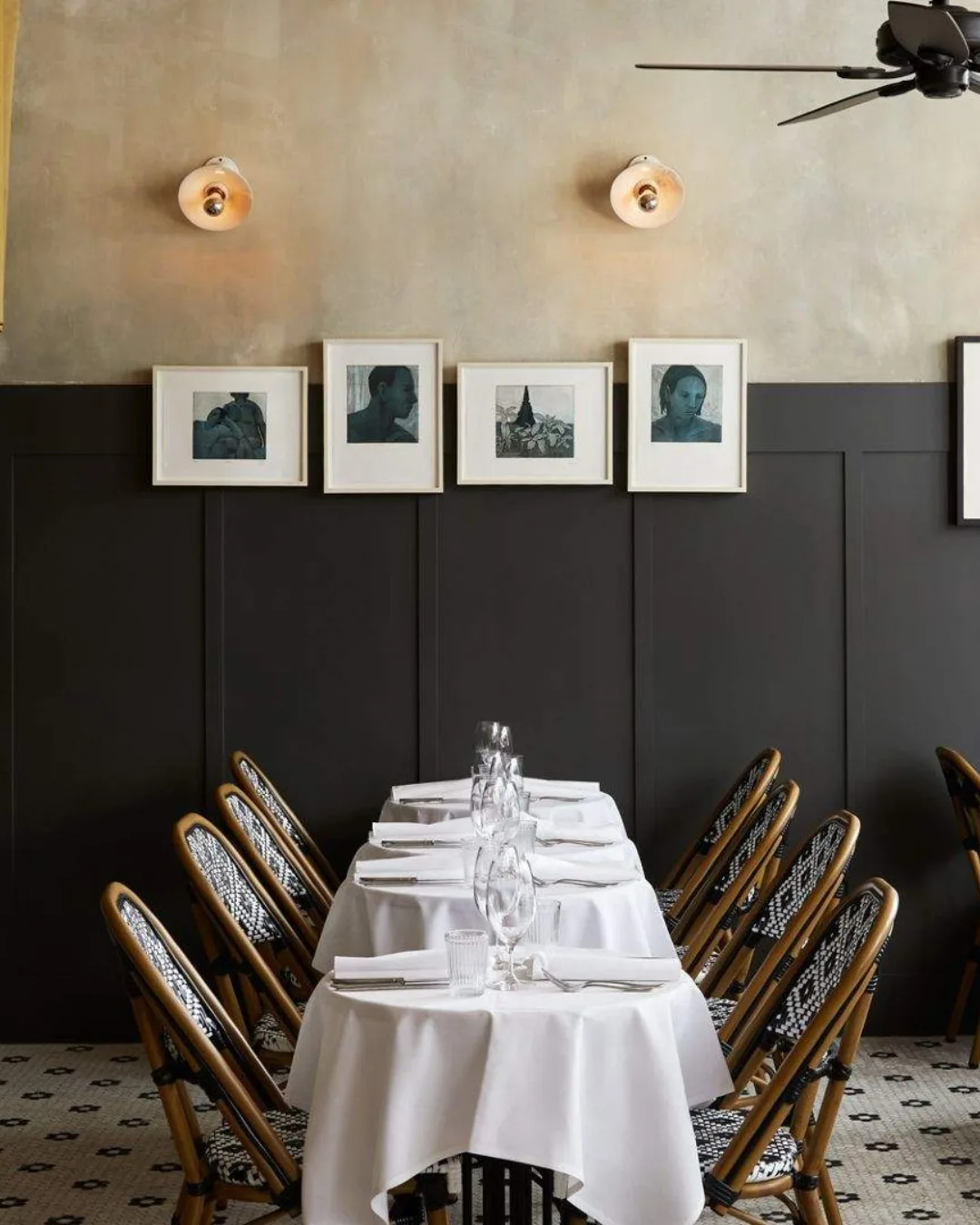 Entrecôte brings French charm to Prahran