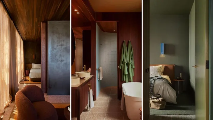 Inside Melbourne’s best boutique and luxury hotels for 2026