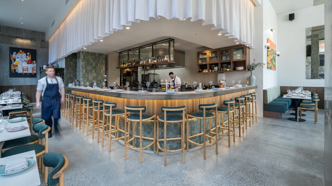 Australia’s Best New Restaurants & Bars | Gourmet Traveller