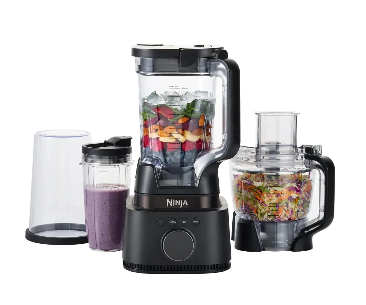 Ninja Blenders
