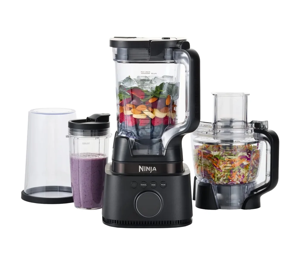 Ninja Blenders
