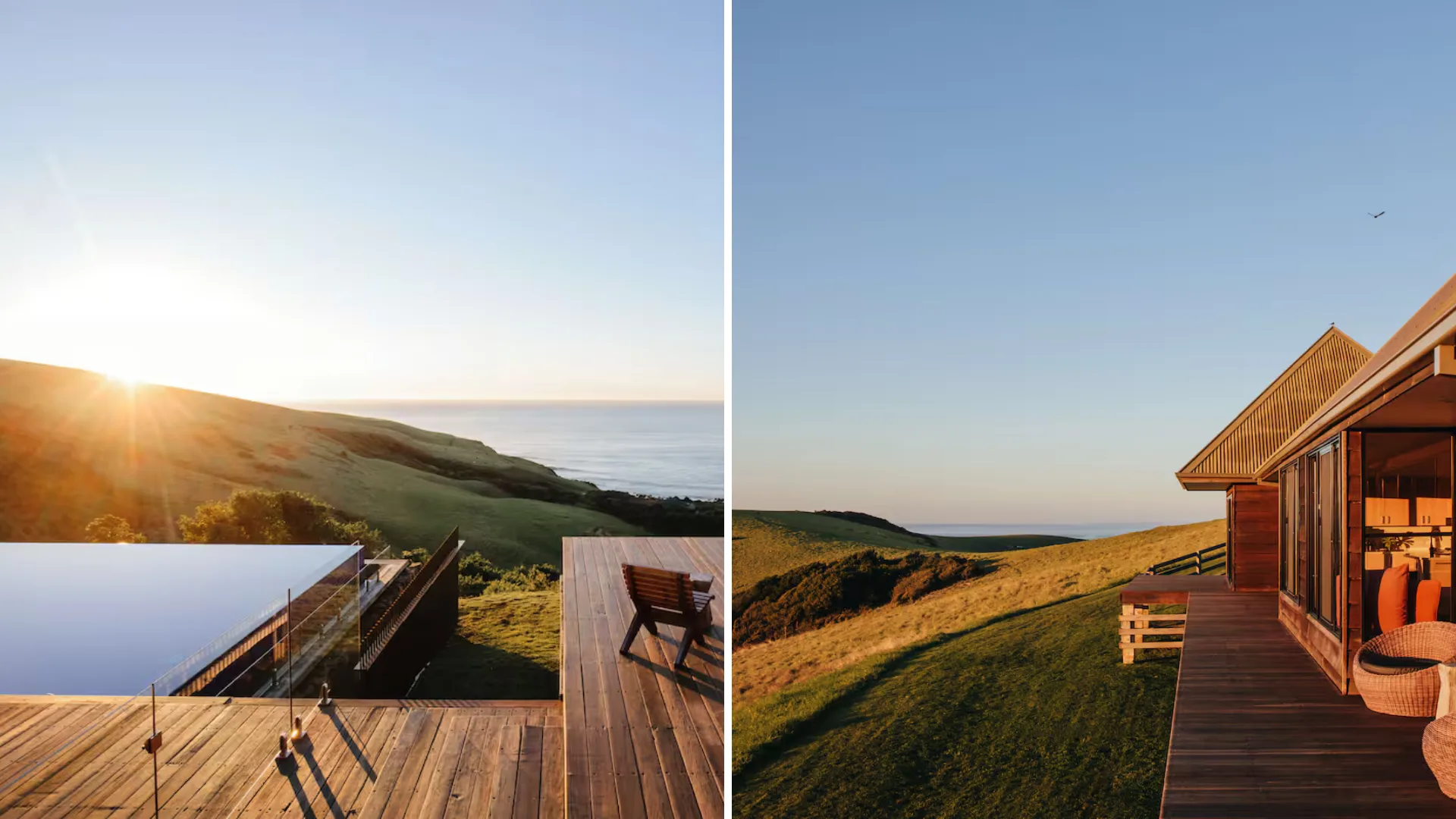 Ocean Farm, an airbnb in Gerringong NSW