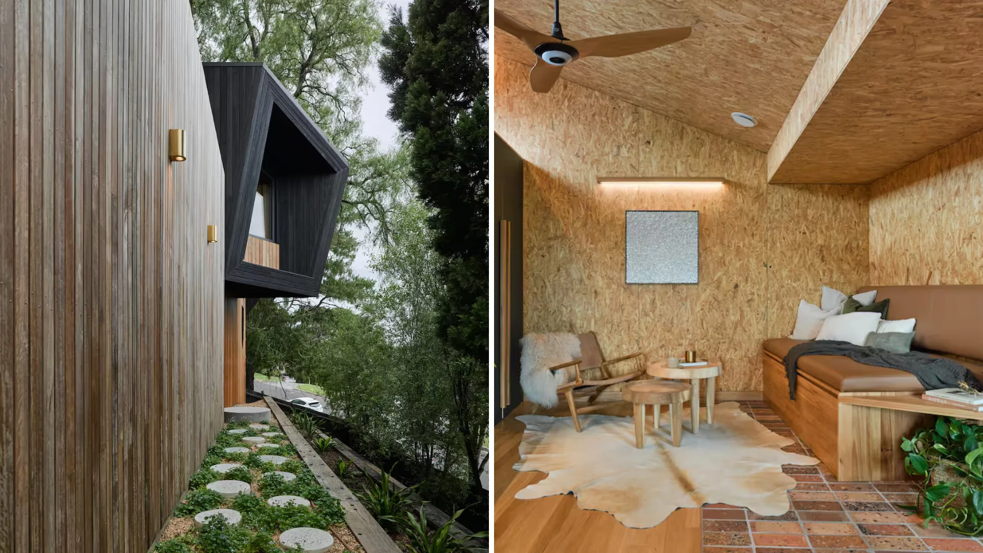 Pepper Tree Passive House airbnb in wollongong, new south wales,