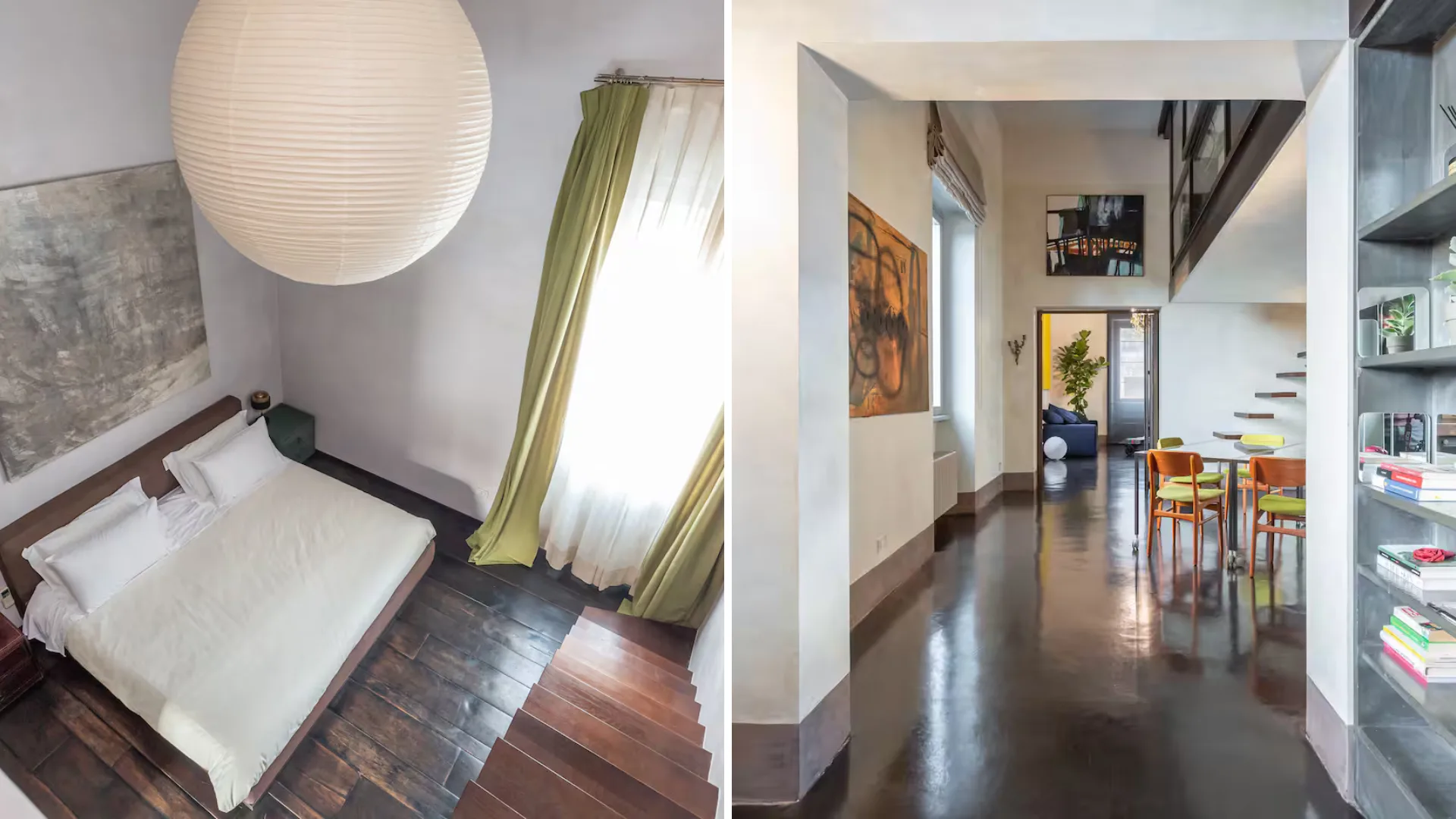 Iconic Apartment With breathtaking Colosseum View
