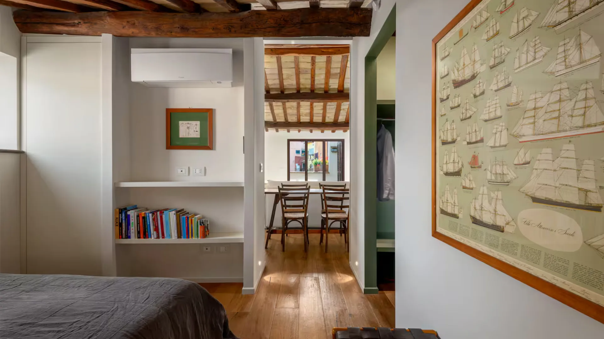 La Casetta Al Mattonato (The Brick House)