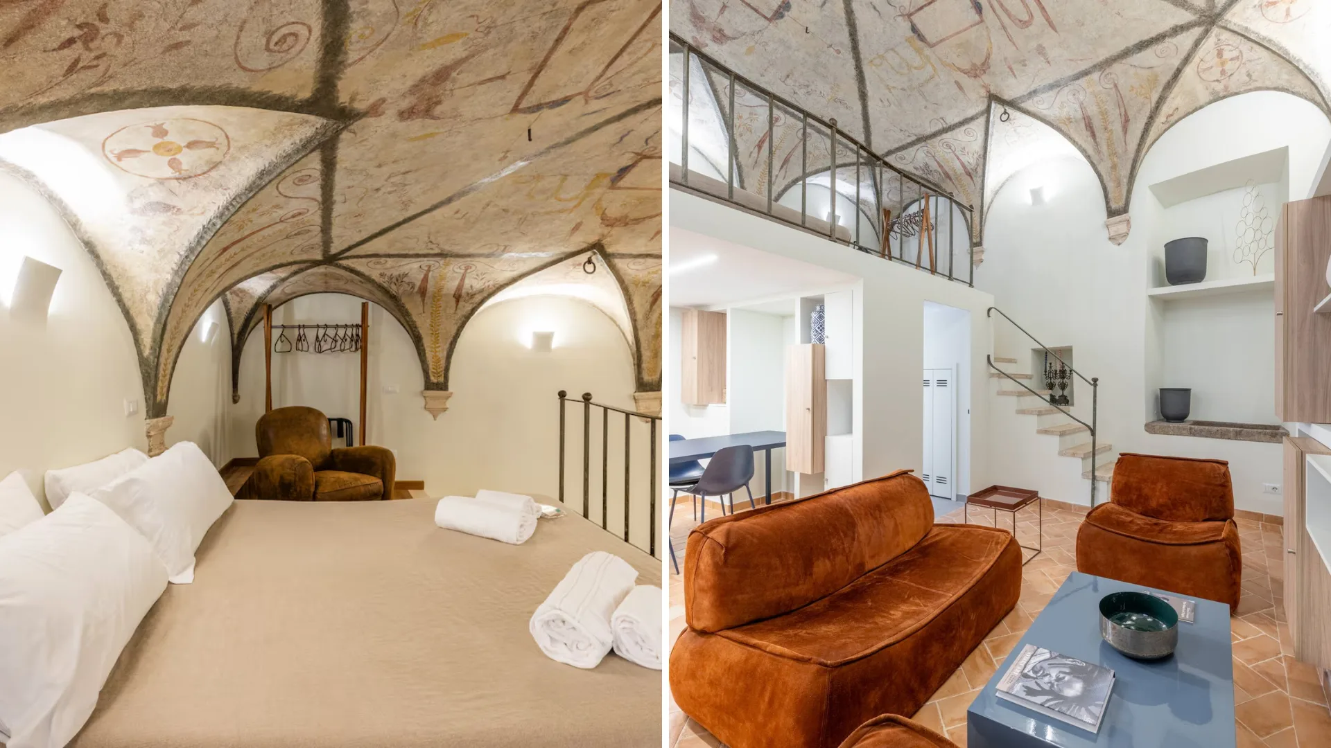 Navona Apartment
