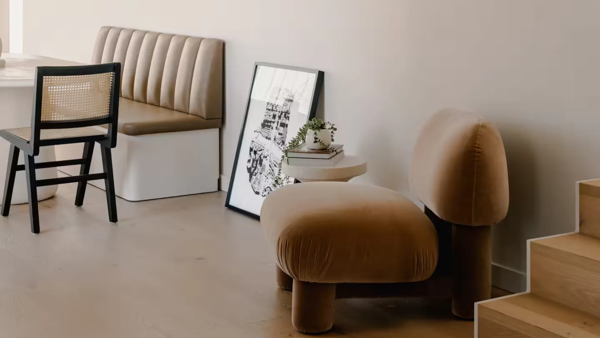 The George 363 an Airbnb in Melbourne with Penthouse Views