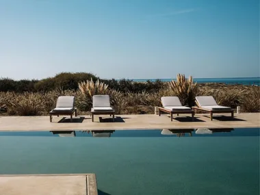 Ammothines Cycladic Suites in Naxos, Greece