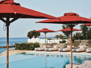 Bill & Coo Coastal Suites