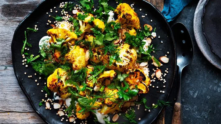 25 of our most popular spring recipes, according to our readers