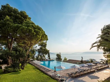 Kontokali Bay Resort & Spa in Corfu, Greece