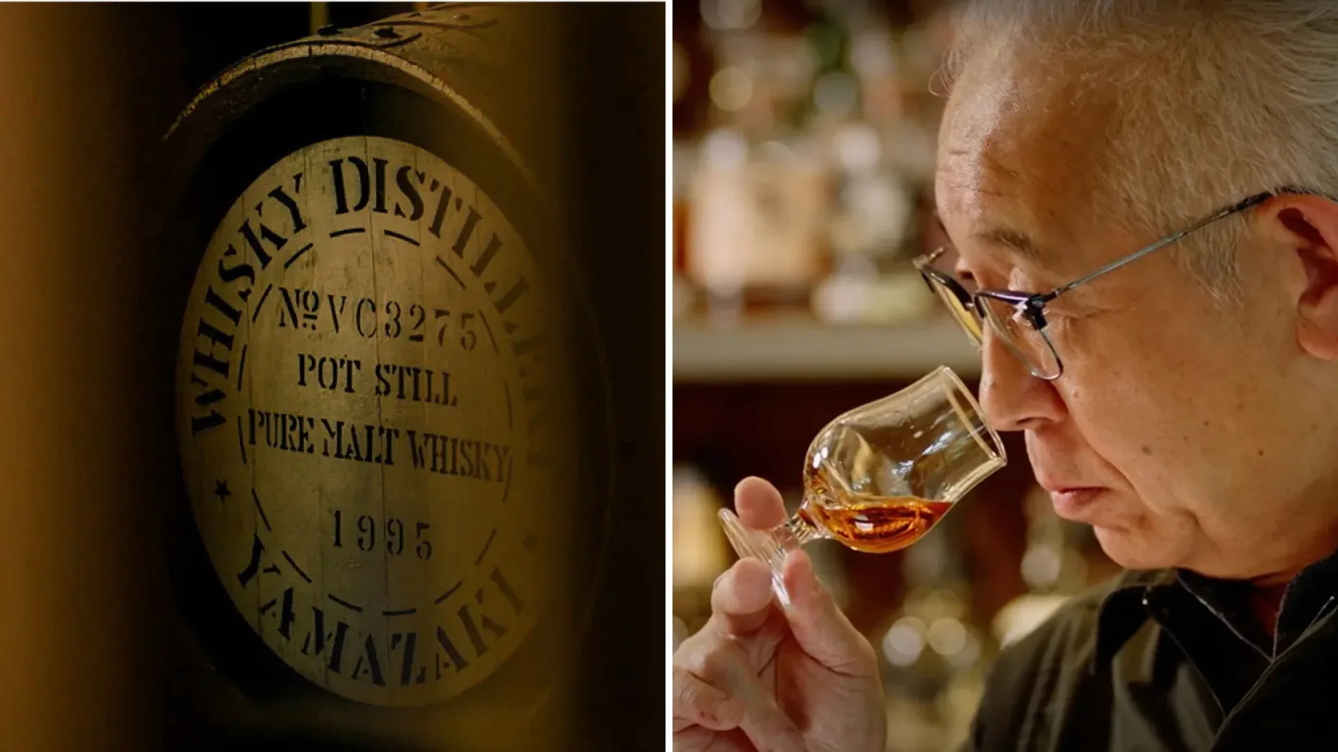 Rarest Whisky