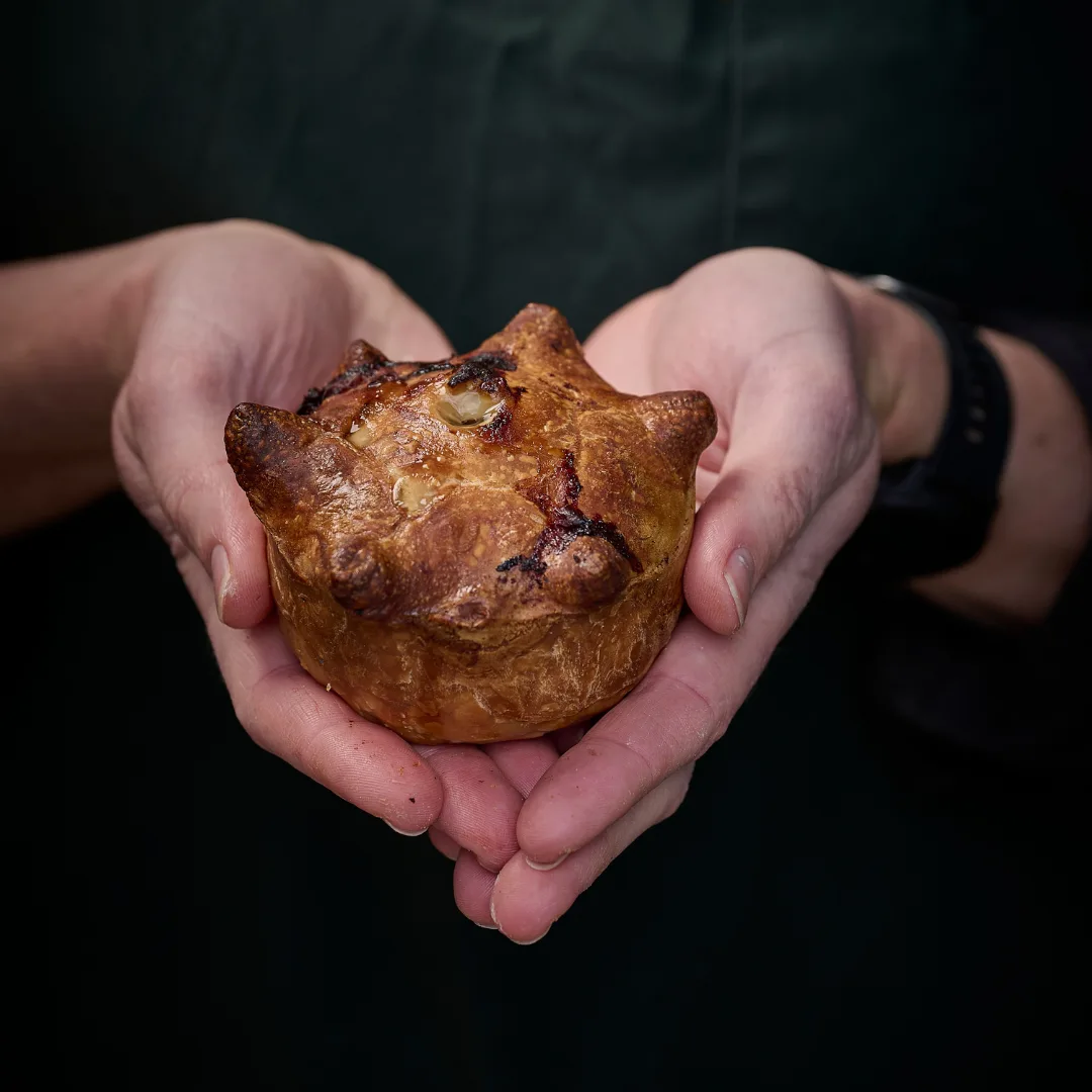 Pork PIe