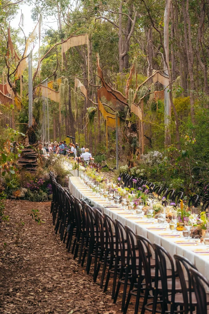 These are the dining experiences we’re booking at Pair’d Margaret River Region 2026
