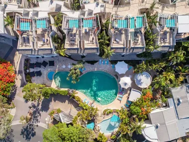 Sabi Suite, Noosa Heads