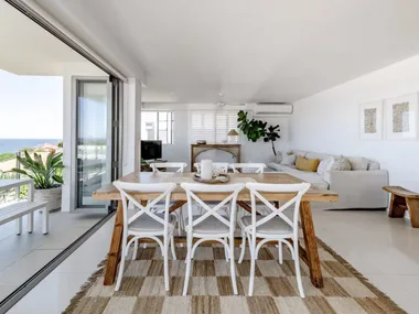 SunKissed luxury Penthouse suite in Sunshine Beach, Noosa