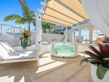 Sunset Penthouse, Noosa Heads