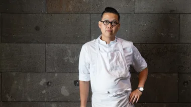 Lee Ho Fook is now open in Sydney