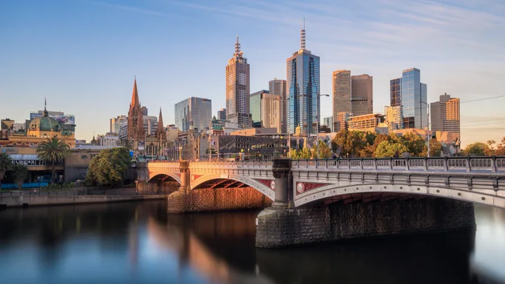 Score Melbourne flights for less with Virgin Australia’s latest sale