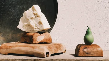 The 2000-year-old Italian cheese that deserves a place on your plate