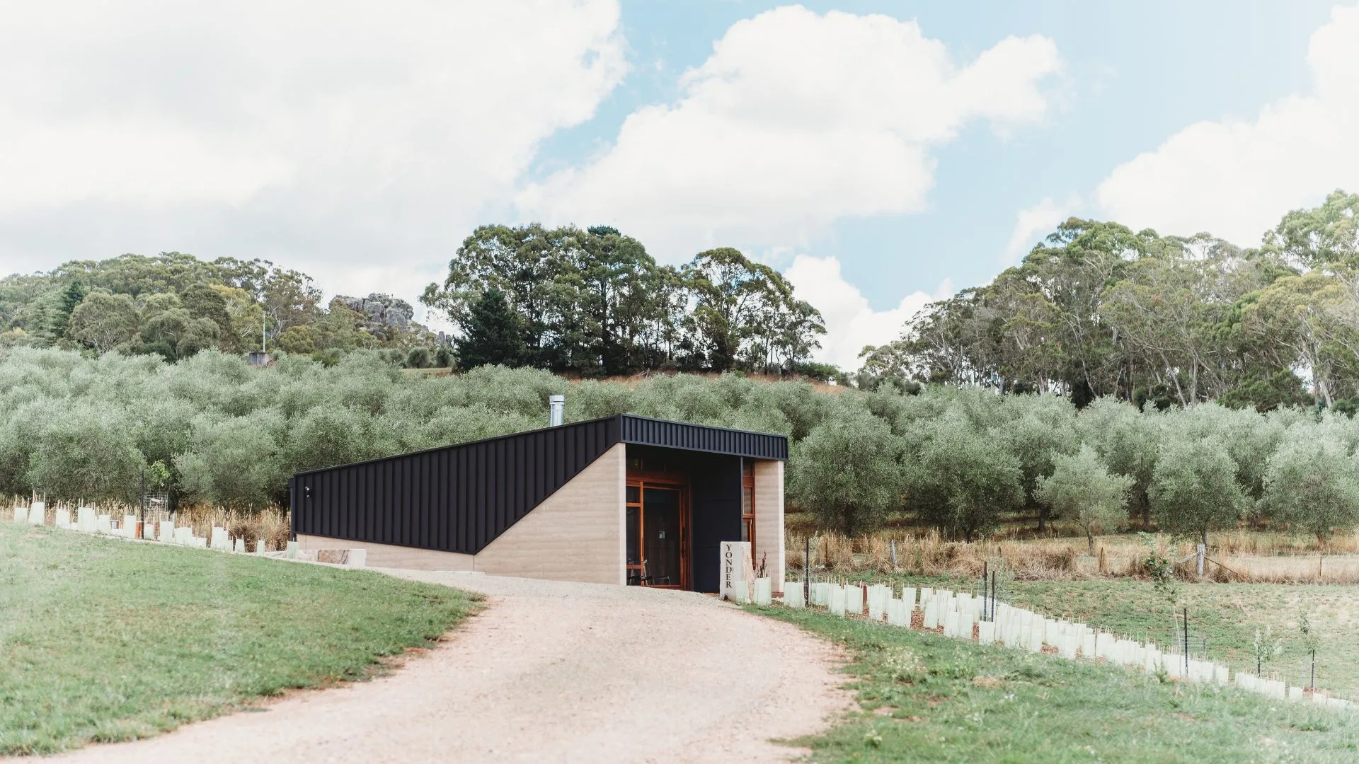 One of the best Airbnb Orange NSW stays, Basalt