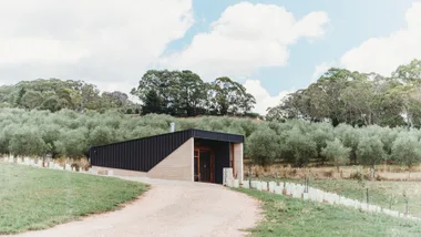 One of the best Airbnb Orange NSW stays, Basalt