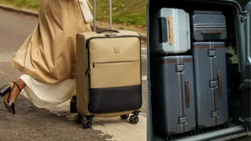 The best luggage brands for travellers who want to go the distance in style