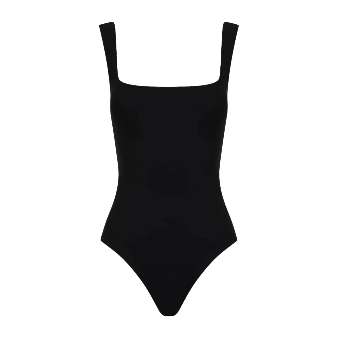 Mackinley One Piece from Bondi Born packing for Bali