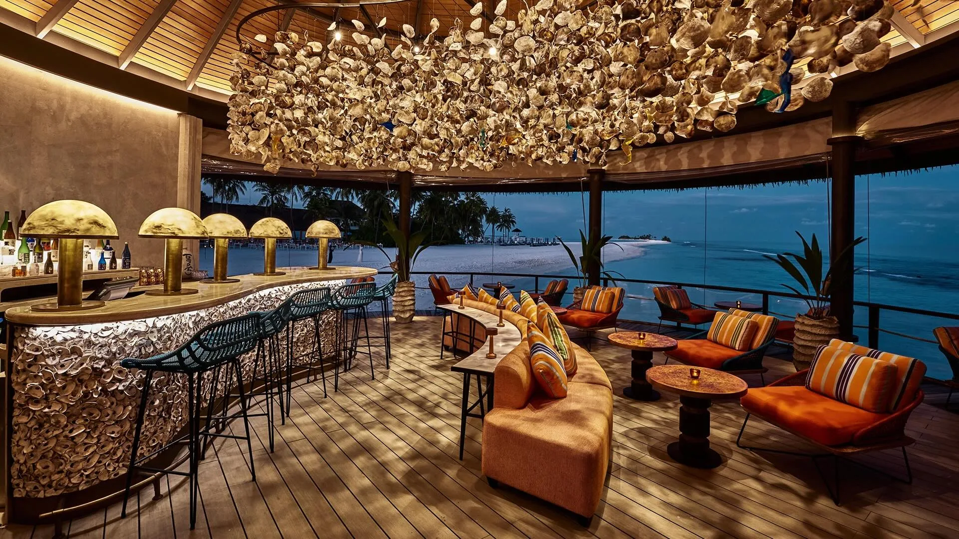 Finolhu, a Seaside Collection Resort in the Maldives