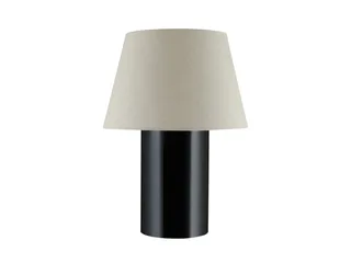 MCM House Jean De Black Lamp