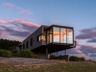 Josephine retreat airbnb in Wyelangta Otways