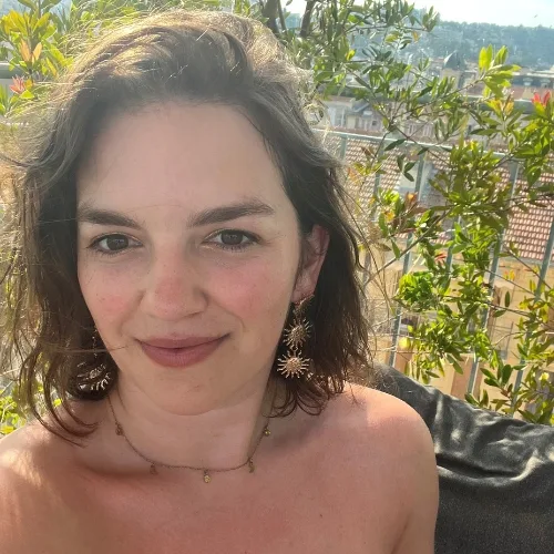 Profile picture of Kate Bettes