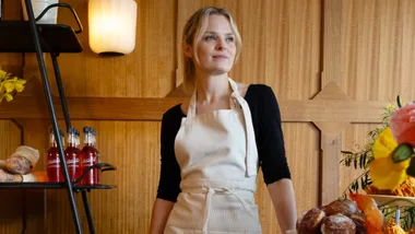 Pastry Chef Lauren Eldridge Pork recipes