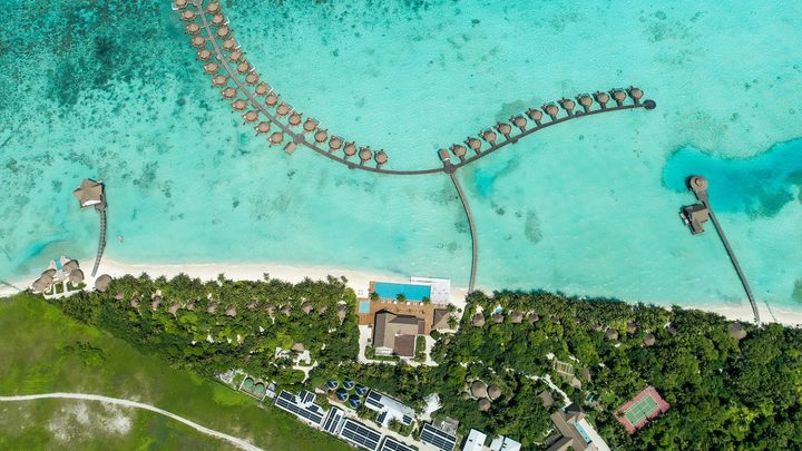 How to embark on an ultra-luxe holiday for less