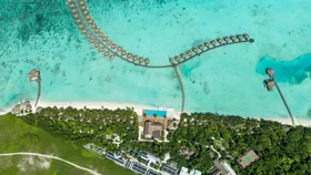 The best Luxury Escapes deals and packages for travel near and far in 2026