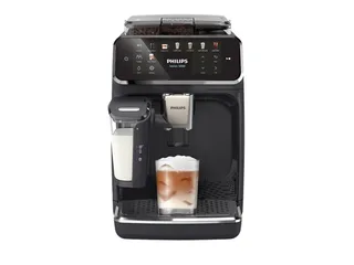 Philips Series 5500 Fully Automatic Espresso Machine