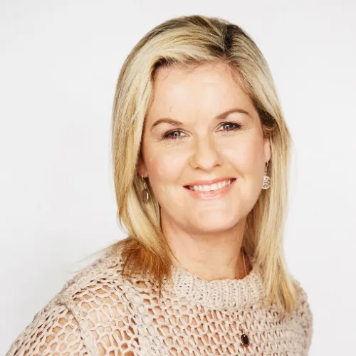 Profile picture of Rebecca Lyall