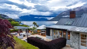 Where to eat, stay and play in Queenstown, New Zealand