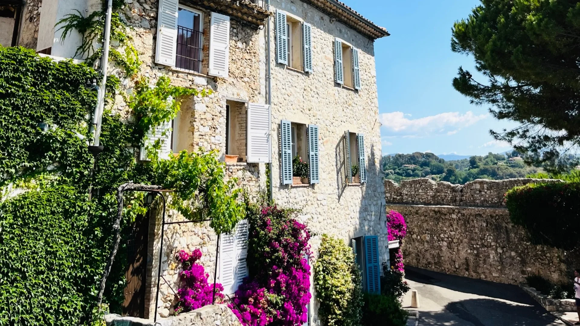 Saint-Paul-de-Vence