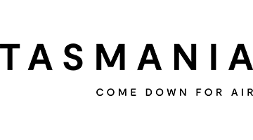 Sponsor logo of Discover Tasmania