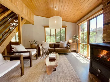 The Barn in Yinnar South