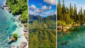 From rice paddies to coral reefs: 9 tropical island getaways within 10 hours of Australia