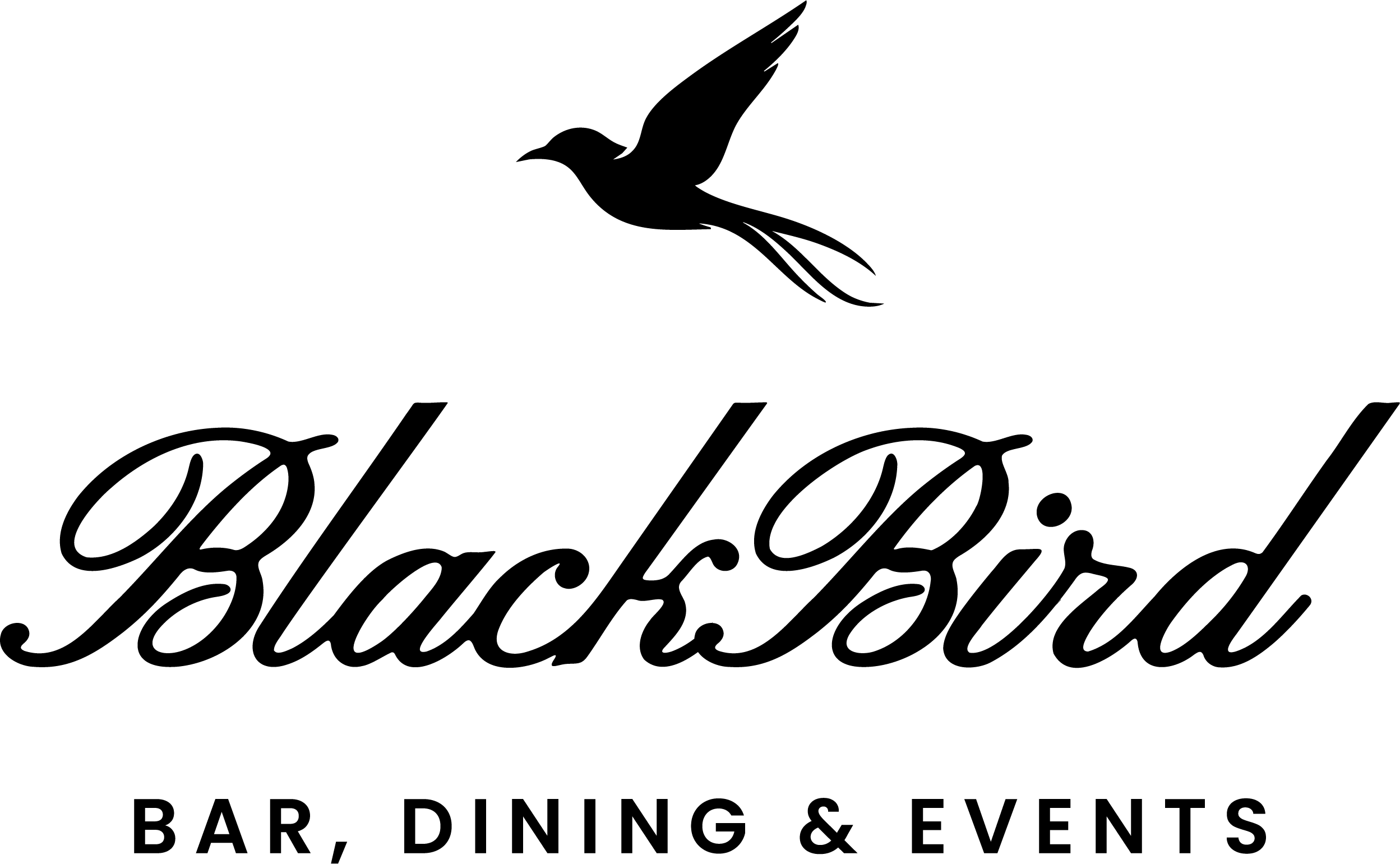 Sponsor logo of Blackbird Melbourne