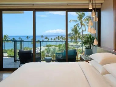 Andaz Maui Wailea Resort, Hawaii