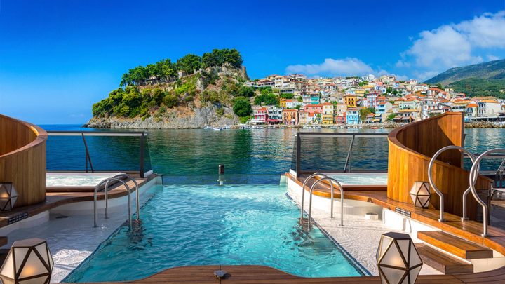 Level up your Mediterranean or British Isles trip