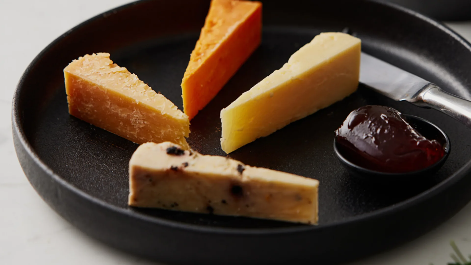 Tasmania Food