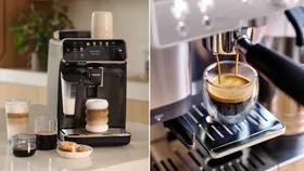 The best coffee machines to upgrade your home coffee experience during Black Friday sales