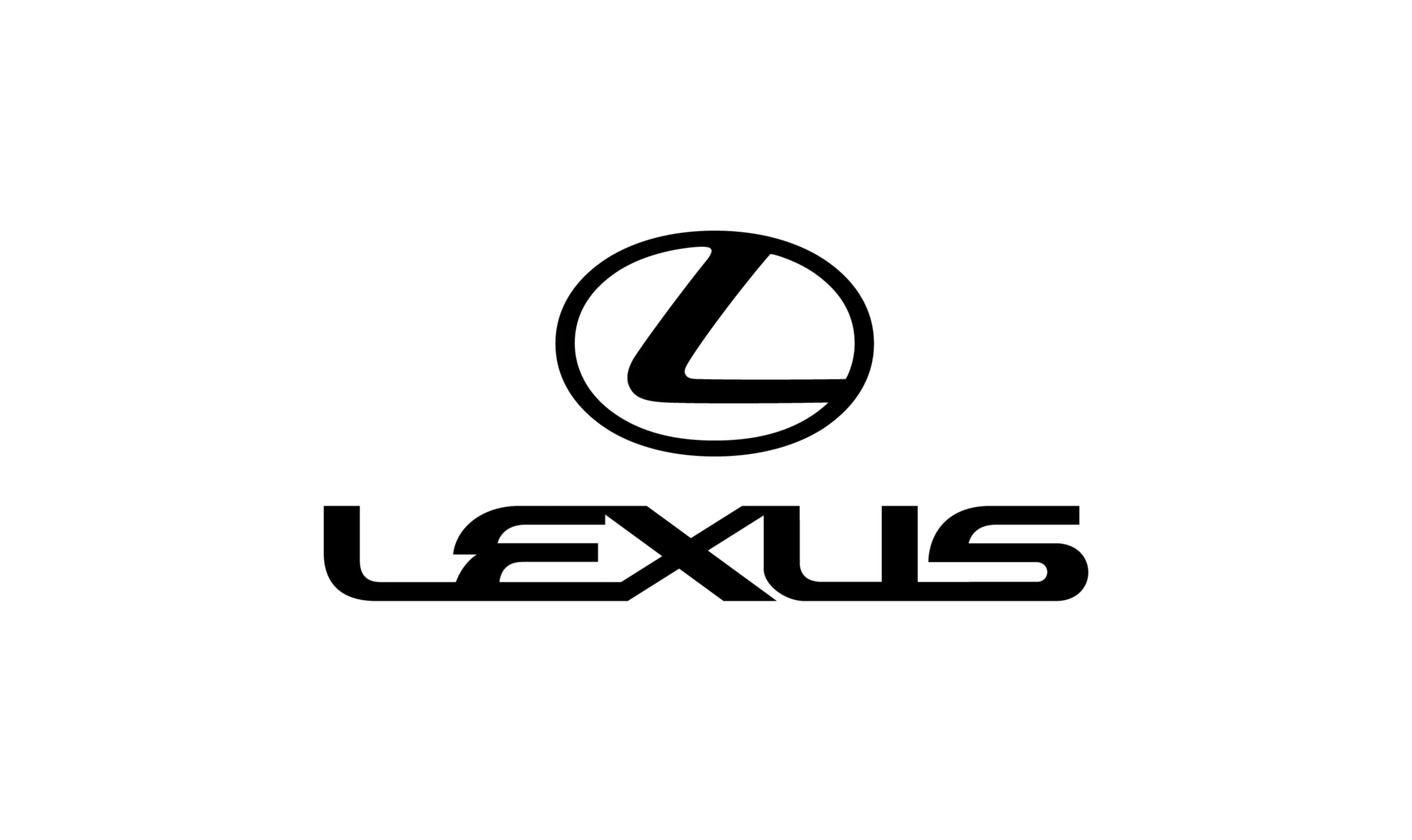 Sponsor logo of Lexus