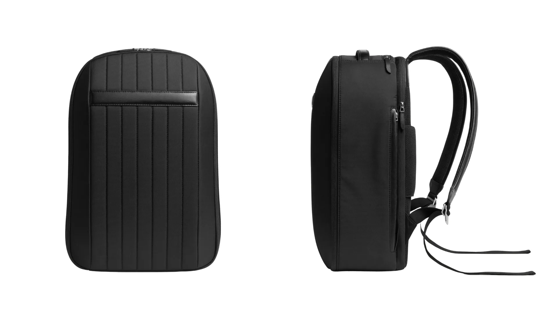 Carl Friedrik 72-hour Backpack