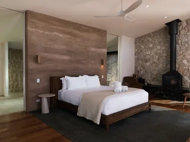 Chalets at Blackheath, an Airbnb in NSW